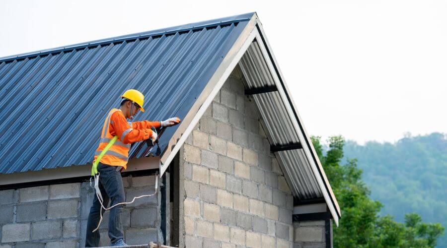 Local Siding Services in Hellier, KY